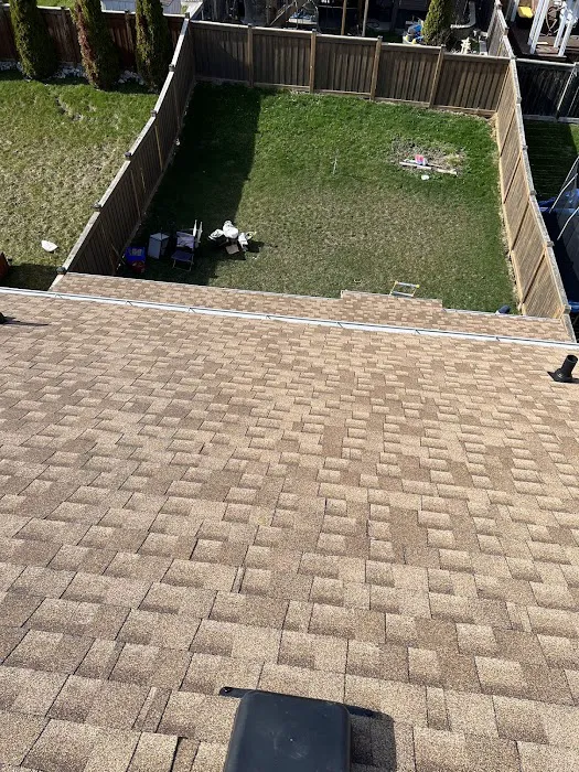 HeFeng Roofing Picture 1