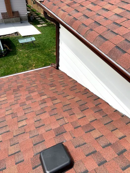 Woodpecker Roofing Inc. Picture 6