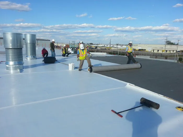 Stouffville Roofers Picture 1