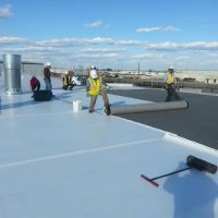 Stouffville Roofers ico