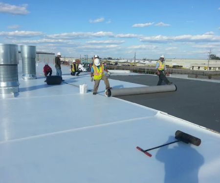 Stouffville Roofers