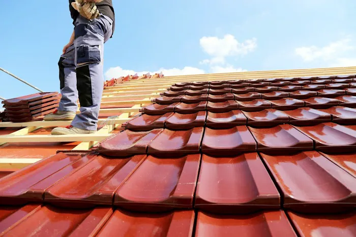 Stouffville Roofers Picture 5