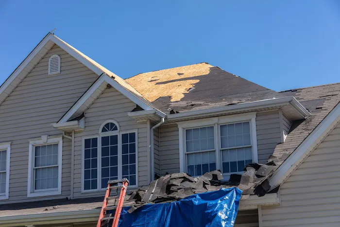Stouffville Roofers Picture 7