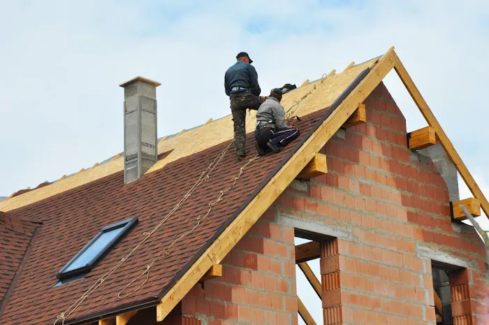 Stouffville Roofers Picture 8