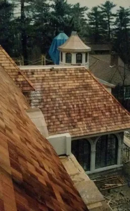Trudel & Sons Roofing Ltd Picture 2