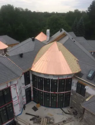 Trudel & Sons Roofing Ltd Picture 4