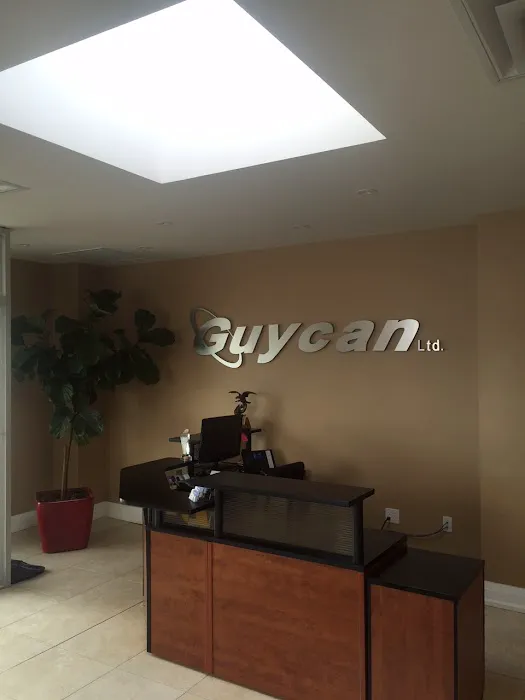 Guycan Ltd Picture 3