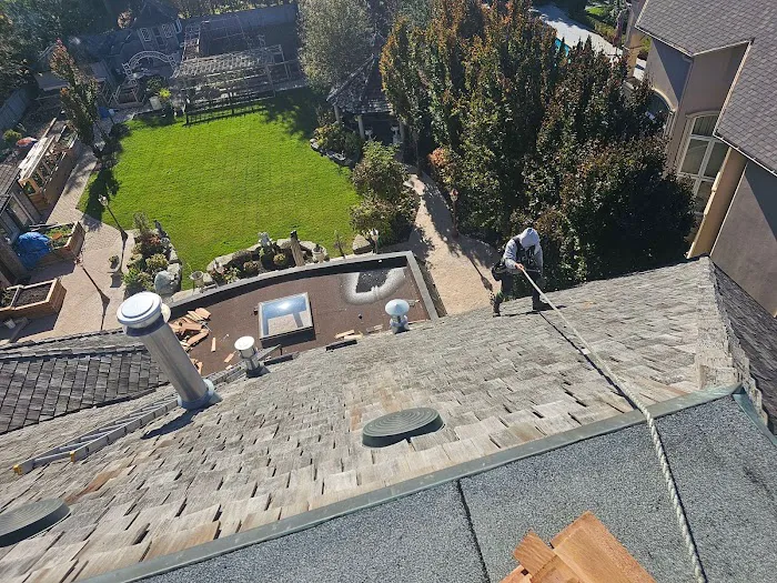 Chislett Roofing Ltd Picture 3