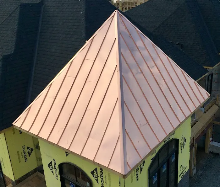 Chislett Roofing Ltd Picture 4