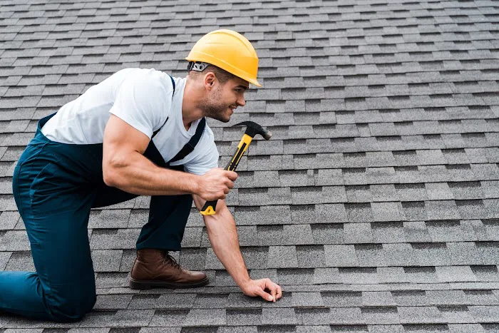 Dillon Bros. Roofing Picture 3