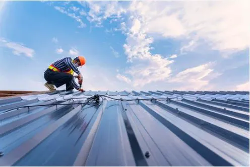 Dillon Bros. Roofing Picture 4