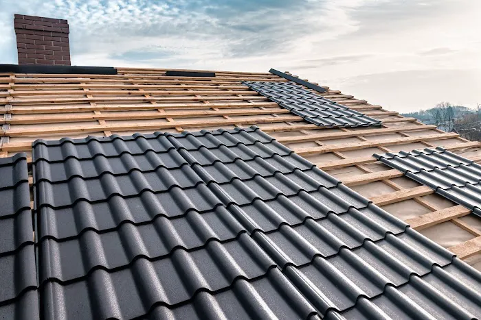 Dillon Bros. Roofing Picture 8