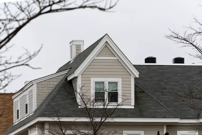 Dillon Bros. Roofing Picture 1