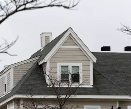 Dillon Bros. Roofing
