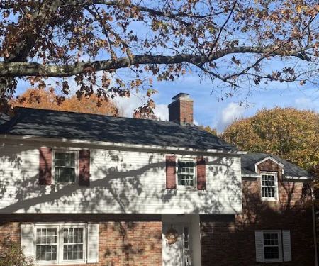 First Choice Roofing