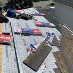 Georgina Roofing Ltd.