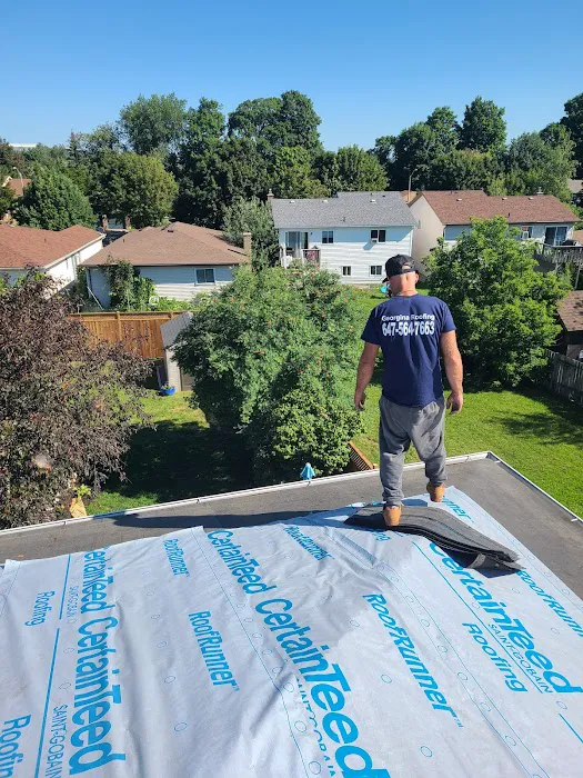 Georgina Roofing Ltd. Picture 5