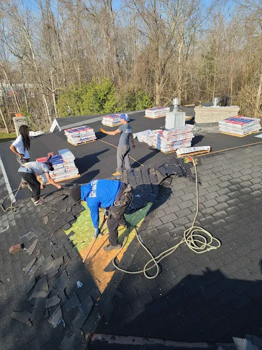 Georgina Roofing Ltd. Picture 9