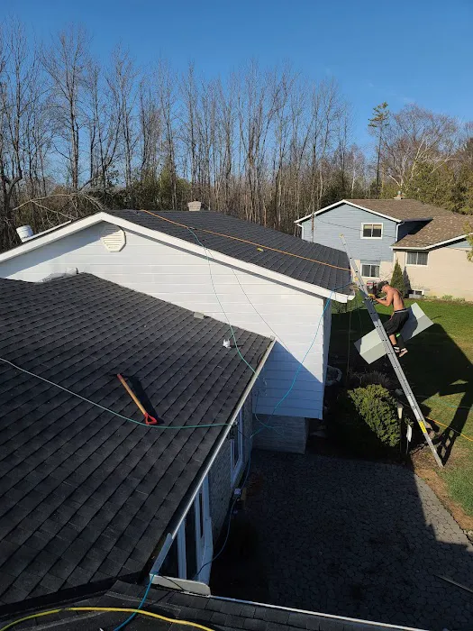 Georgina Roofing Ltd. Picture 6