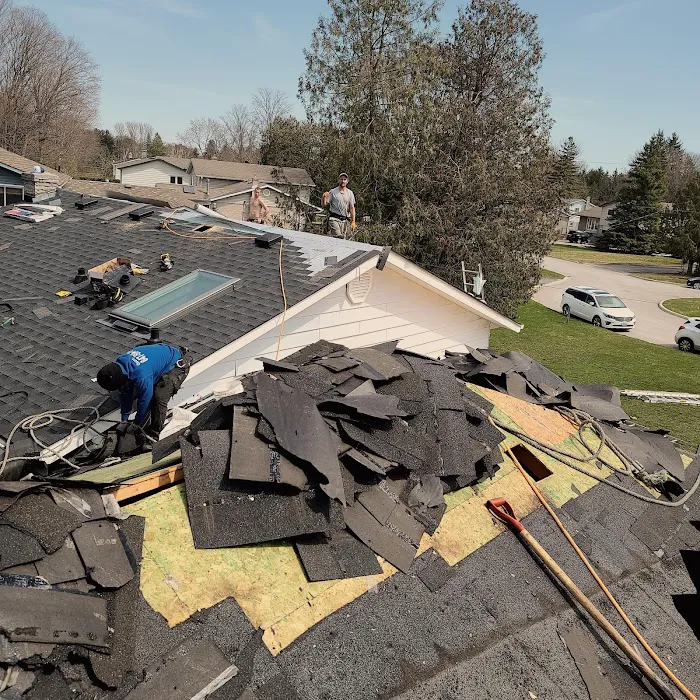 Georgina Roofing Ltd. Picture 10