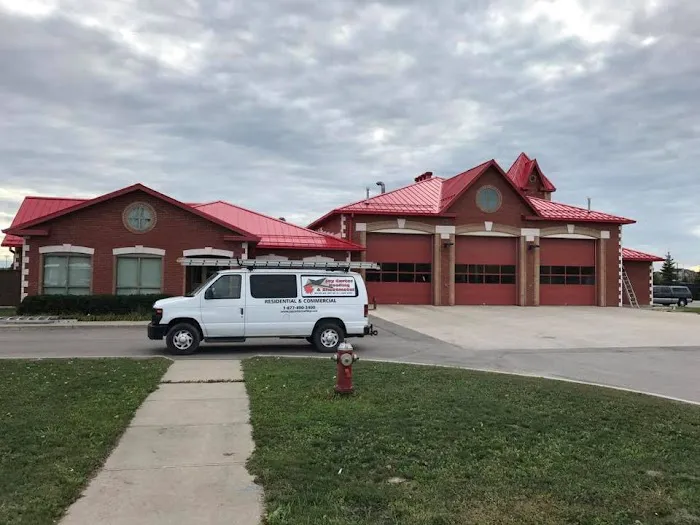 Jay Carter Roofing & Sheet Metal Picture 1