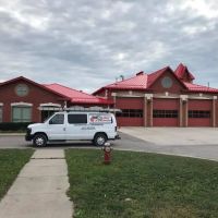 Jay Carter Roofing & Sheet Metal ico