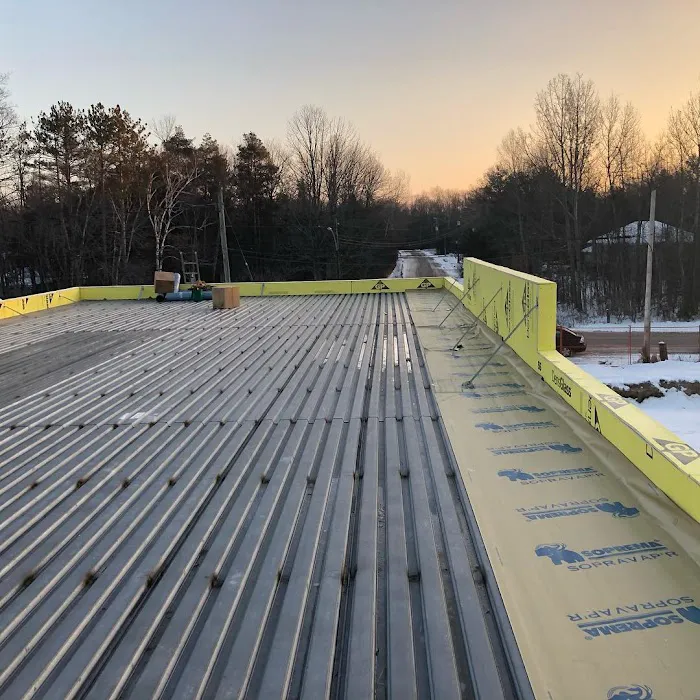 Jay Carter Roofing & Sheet Metal Picture 4