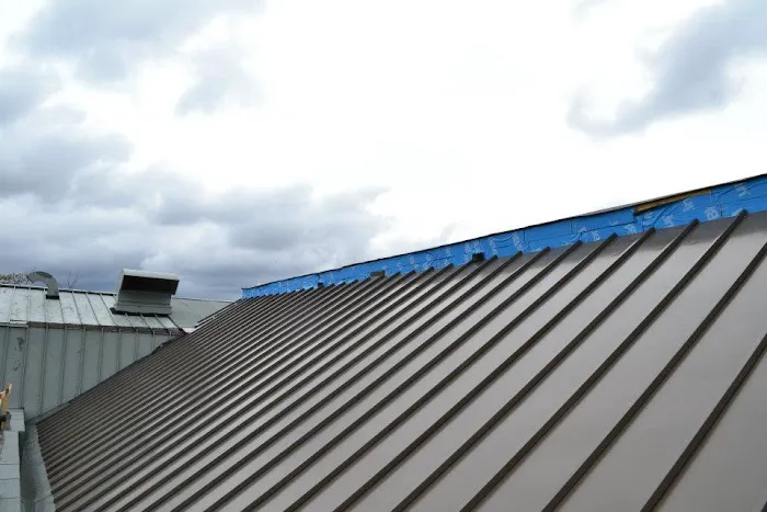 Jay Carter Roofing & Sheet Metal Picture 5