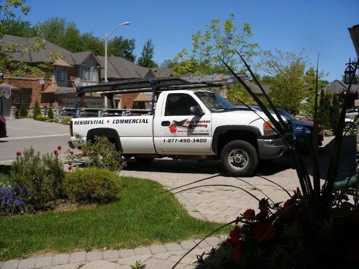 Jay Carter Roofing & Sheet Metal Picture 6