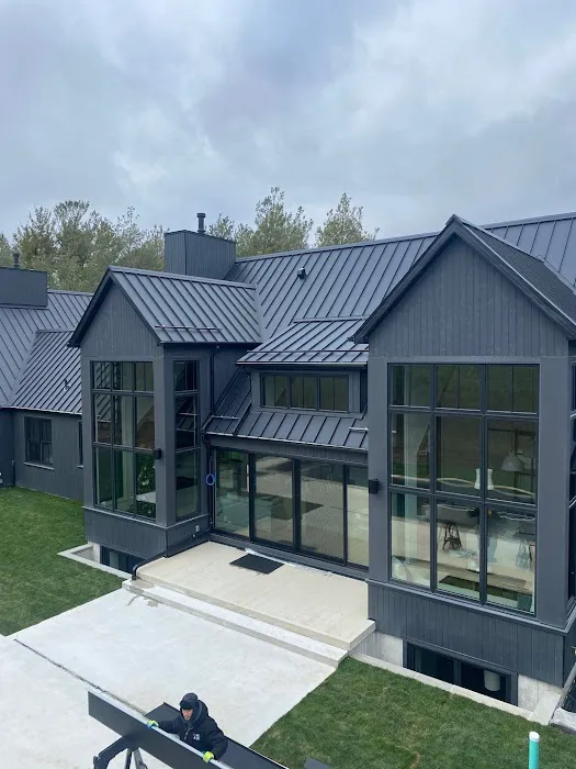 Jay Carter Roofing & Sheet Metal Picture 7