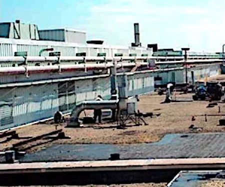 Mason Roofing, Superior Roofing Since 1921