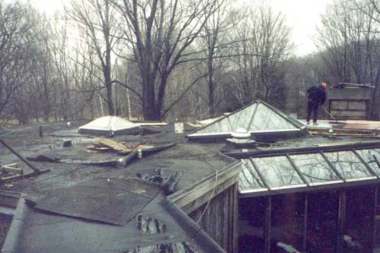 Mason Roofing, Superior Roofing Since 1921 Picture 5