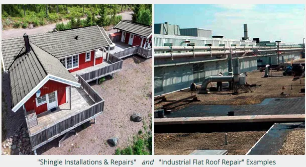 Mason Roofing, Superior Roofing Since 1921 Picture 4