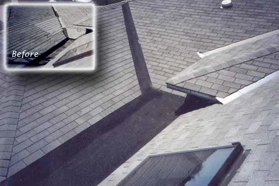 Mason Roofing, Superior Roofing Since 1921 Picture 8