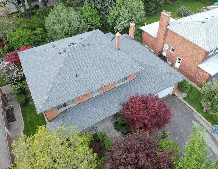 Paragon Roofing Inc Picture 1