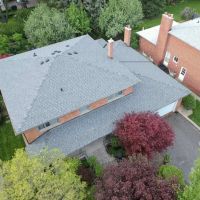 Paragon Roofing Inc ico