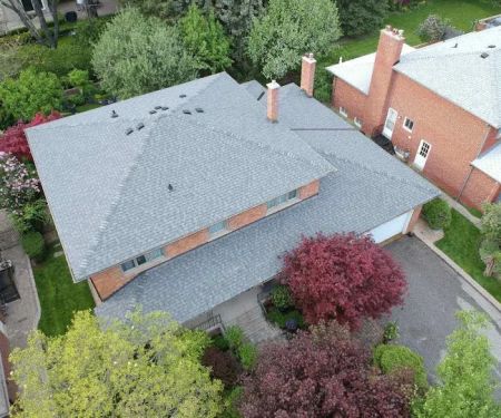 Paragon Roofing Inc