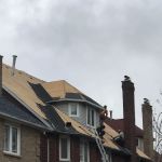 Built Roof