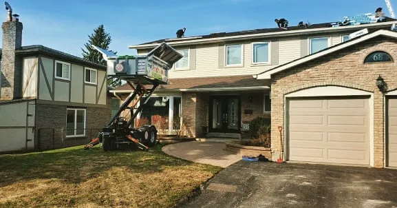 TRW Roofworx Inc Picture 5