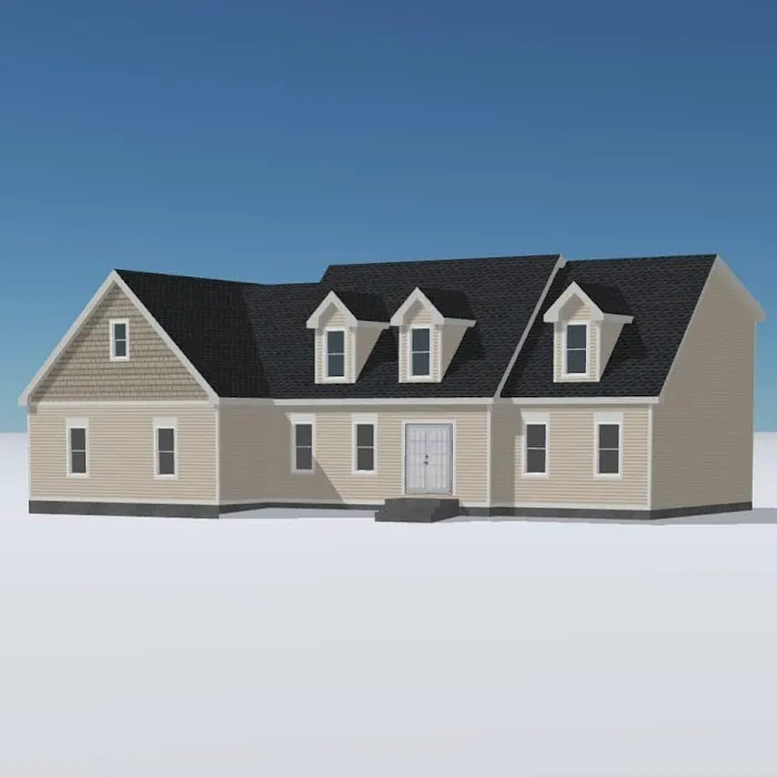 TRW Roofworx Inc Picture 4