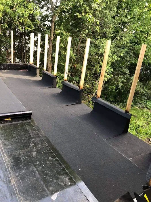 Roof Pro Plus Home Improvements Picture 7
