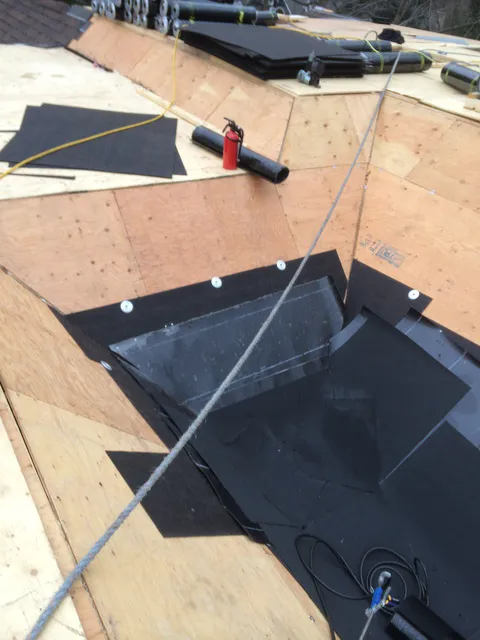 Roof Pro Plus Home Improvements Picture 6