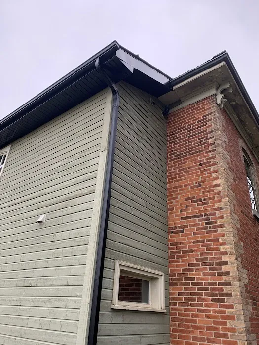 Roof Pro Plus Home Improvements Picture 1