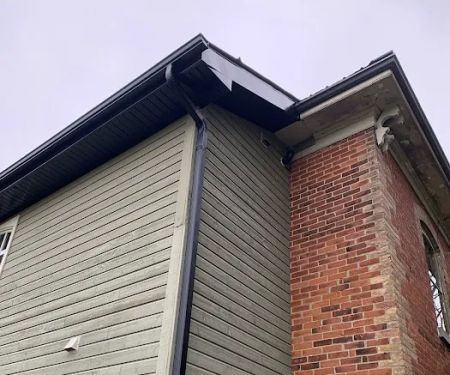 Roof Pro Plus Home Improvements