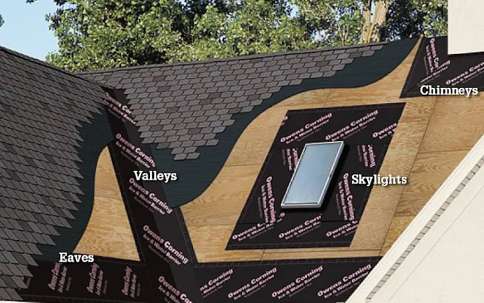 Roof Pro Plus Home Improvements Picture 5