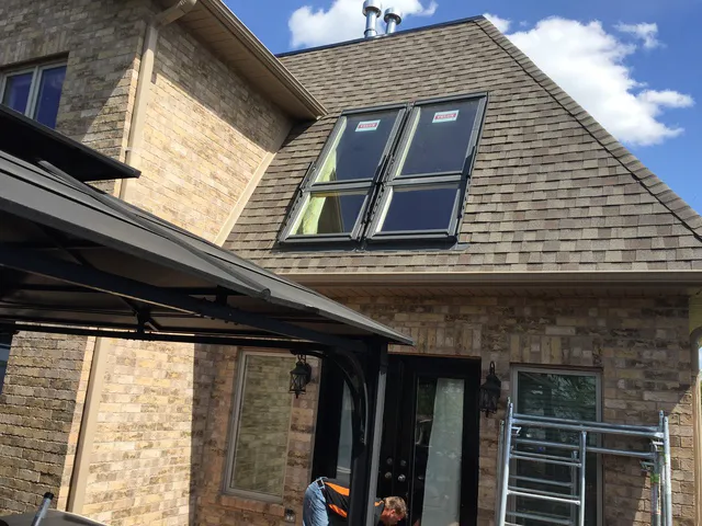 Roof Pro Plus Home Improvements Picture 10