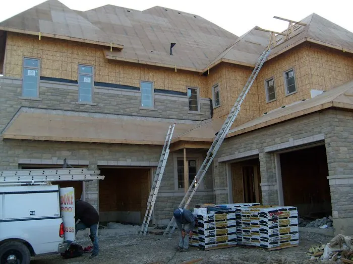 Done Rite Roofing Picture 5