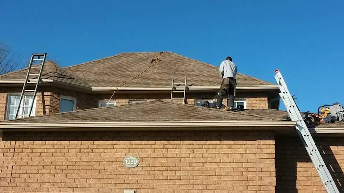 Done Rite Roofing Picture 3