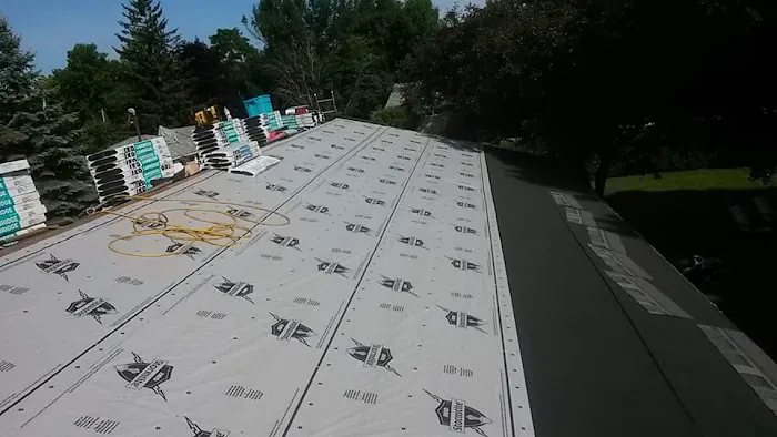 Done Rite Roofing Picture 7