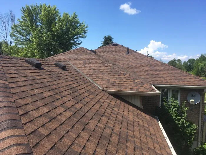 Above All Roofing & Exteriors Picture 3